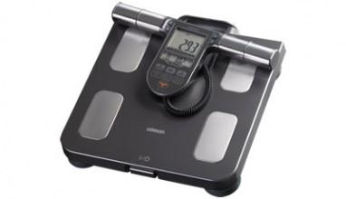 Omron Healthcare Inc Omron Body Composition Monitor / Scale HBF-514C - 1.0 Each - MDL-O-NHBF514C