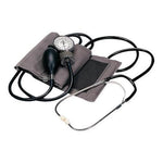 OMRON HEALTHCARE INC Manual Self-Taking Blood Pressure Kit HEM-18 24 Each - MDL-O-NHEM18