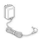 OMRON HEM-907XL IntelliSense Blood Pressure Monitor & Accessories - HEM-ADPT907 - 1 Each - MDL-O-NHEMADPT907