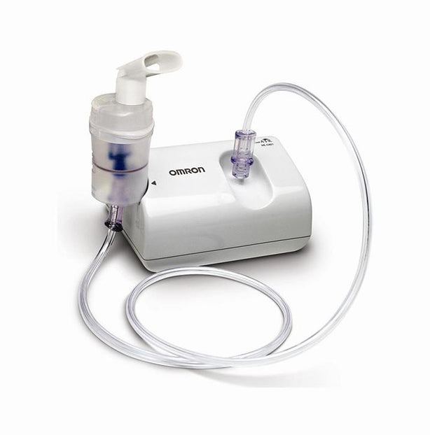Omron Healthcare Inc CompAir Nebulizers NE-C801 - 1.0 Each - MDL-O-NNEC801
