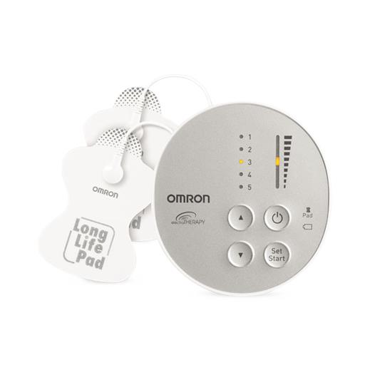 Omron Healthcare Inc Pocket Pain Pro Tens Unit PM400 12.0 Each-MDL-O-NPM400