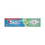 Procter & Gamble Crest Complete Plus Scope Toothpaste 10037000172816 - 24.0 Each - MDL-O-T000172816