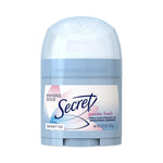 Procter & Gamble Secret Solid Antiperspirant / Deodorant 00037000313847 - 24.0 Each - MDL-O-T000313847