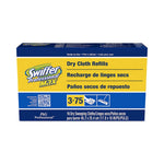 Procter & Gamble Swiffer Professional Max Dry Refill Cloth 10037000371097 - 96.0 Pack - MDL-O-T000371097