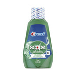 Crest Scope Pro-Health Mouthwash Rinse, 1.21 oz., Classic - 10037000975066 - 180 Each