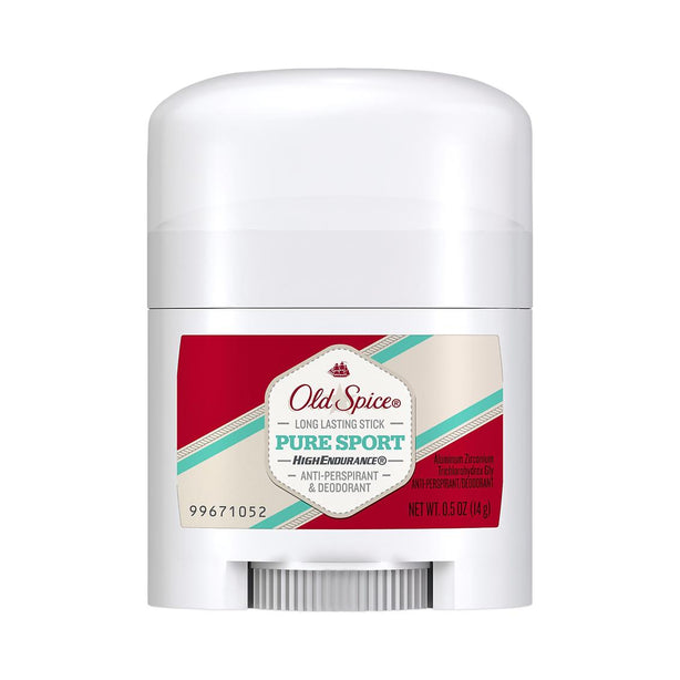 Procter & Gamble Old Spice High Endurance Antiperspirant 00012044001622 - 24.0 Each - MDL-O-T044001622
