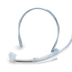 Southmedic Delivery Devices OxyArm Plus Headset with Adjustable Head Band, Diffuser Arm, 7' Universal Oxygen Tubing, Medline Exclusive - OA-PLUS-1125-8 - 25 Each