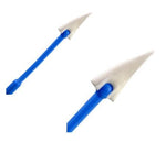 Oasis Medical Inc SOFT CELL PVA Foam Surgical Spear - OAS0525