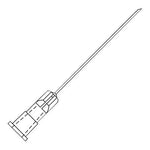 OASIS MEDICAL INC Atkinson Retrobulbar Needle 4004B 10 Each - MDL-OAS4004B