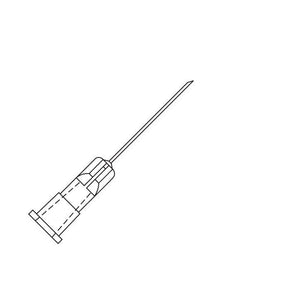 Peribulbar Atkinson Anesthesia Needles - 4004D - 10 Each - MDL-OAS4004D
