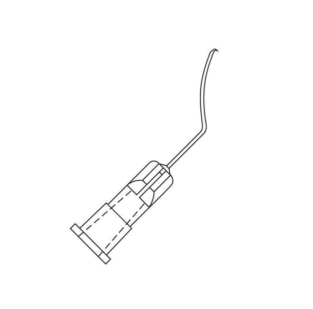 Oasis Medical Inc Oasis Medical Formed Irrigating Cystotome 4017IO - 10.0 Each - MDL-OAS4017IO