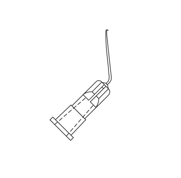 Oasis Medical Inc Oasis Medical Angled Irrigating Cystotomes 4017N - 10.0 Each - MDL-OAS4017N