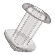 SOFT PLUG Silicone Punctal Plugs - 6610 - 2 Each - MDL-OAS6610
