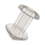 SOFT PLUG Silicone Punctal Plugs - 6612-EP - 20 Each - MDL-OAS6612EP