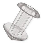 SOFT PLUG Silicone Punctal Plugs - 6612 - 2 Each - MDL-OAS6612