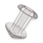 SOFT PLUG Silicone Punctal Plugs - 6613-EP - 20 Each - MDL-OAS6613EP