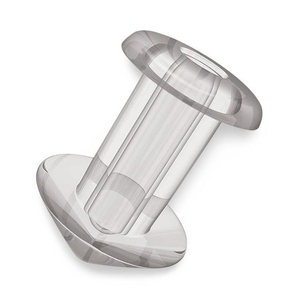 SOFT PLUG Silicone Punctal Plugs - 6613-EP - 20 Each - MDL-OAS6613EP