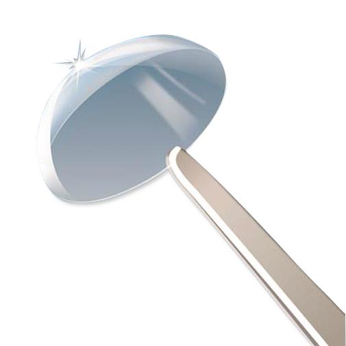 Oasis Medical Inc SOFT SHIELD Collagen Corneal Shields - OAS7012