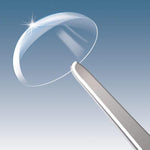 Oasis Medical Inc SOFT SHIELD Collagen Corneal Shields - OAS7024