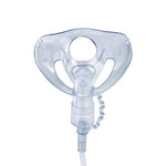 Southmedic by OxyTrach Adult with 7' Universal Oxygen Tubing - OAT-1025 - 1 Each