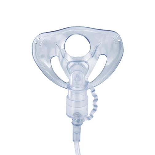 Southmedic by OxyTrach Adult with 7' Universal Oxygen Tubing - OAT-1025 - 1 Each