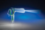 Lighted Single-Use Vaginal Specula - C020110-1 - 1 Each - MDL-OBPC0201101H