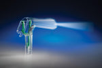 Lighted Single-Use Vaginal Specula - C020120-1 - 16 Each - MDL-OBPC020120Z