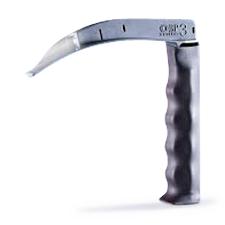 OBP MEDICAL Sure-Scope Laryngoscopes with LED Light Source and Blade C090220-1 56 Each - MDL-OBPC0902201