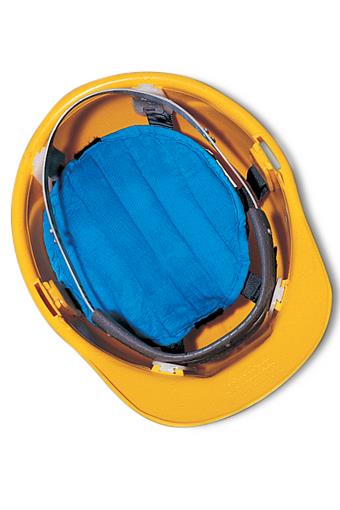 Occunomix International LLC Miracool Hard Hat Pads 968B-01 24.0 Each-MDL-OCA968B01