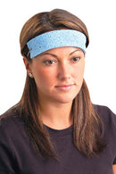 Occunomix International LLC Traditional Absorbent Cellulose Sweatband SBR100 - 100.0 Each