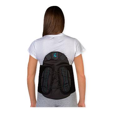 MEDICAL SPECIALTIES Medical Specialties Archimed 637 Spinal Brace 163335 1 Each - MDL-OCO163335