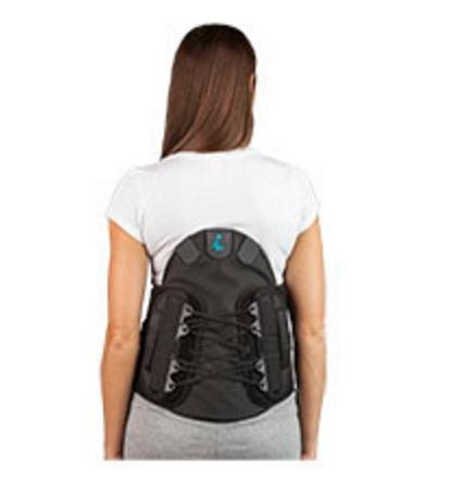 MEDICAL SPECIALTIES Medical Specialties Archimed 637 Spinal Brace 163338 1 Each - MDL-OCO163338