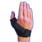 Medical Specialties Tee Pee Protector 223084 TeePee Suede Thumb Splint, Size M - MDL-OCO223084 - 1 Each