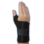 Medical Specialties Wrist Braces - OCO223510