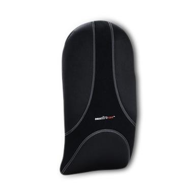 Obusforme UltraForme Backrest Supports UF-BLK-MD - 1.0 Each - MDL-OFUF-MD