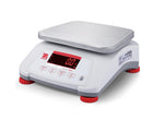 OHAUS Valor 4000 Water Resistant Food Scale 30035436 1 Each-MDL-OHA30035436