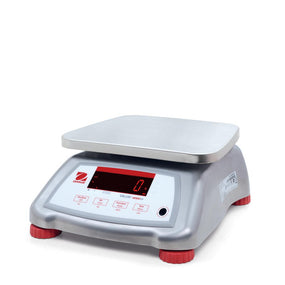 OHAUS Valor 4000 Water Resistant Food Scale 30035445 1 Each-MDL-OHA30035445