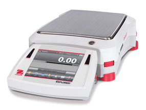 OHAUS Explorer Analytical and Precision Balances 30061981 1 Each - MDL-OHA30061981