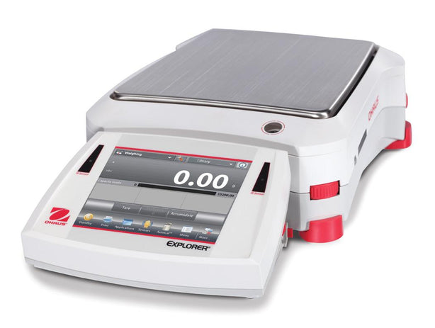 OHAUS Explorer Analytical and Precision Balances 30061981 1 Each - MDL-OHA30061981