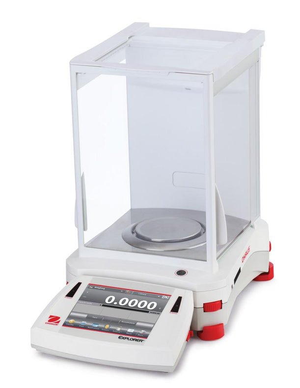 OHAUS Explorer Analytical and Precision Balances 30061999 1 Each - MDL-OHA30061999