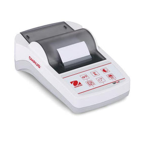 Ohaus Compact Dot Matrix Impact Printer 30064203 - 1.0 Each - MDL-OHA30064203