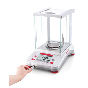 OHAUS Adventurer Analytical And Precision Balances 30100631 1 Each - MDL-OHA30100631
