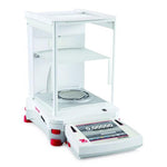 OHAUS Explorer Semi-Micro Analytical Balance 30139512 1 Each-MDL-OHA30139512