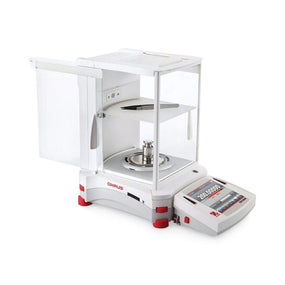OHAUS Explorer Semi-Micro Analytical Balance 30139514 1 Each-MDL-OHA30139514