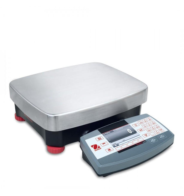 Ranger 7000 Compact Scales - 30212873 - 1 Each - MDL-OHA30212873