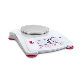 Ohaus SCOUT SPX Portable Precision Balance 30253021 - 1.0 Each - MDL-OHA30253021