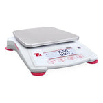 Ohaus Scout SPX1202 Portable Precision Balance 30253022 - 1.0 Each