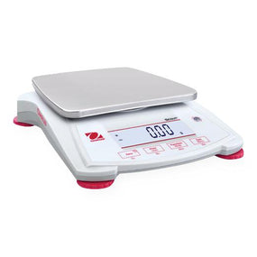 Ohaus Scout SPX1202 Portable Precision Balance 30253022 - 1.0 Each