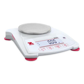 OHAUS Scout SPX421 Portable Balance 30253024 1 Each - MDL-OHA30253024