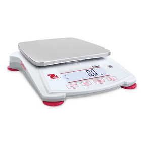 Ohaus SPX Scout Balances 30253026 - 1.0 Each